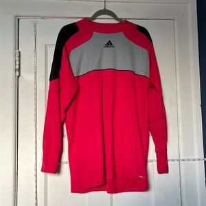 BOGO- Adidas goalkeeper jersey